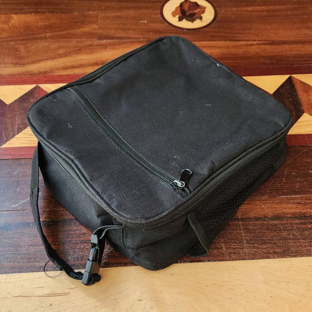 Lunch Box for Kids Reusable Lunch Bag Insulated Small LunchBox